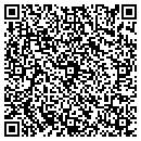 QR code with J Patrick Higgins Aia contacts