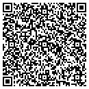 QR code with J Y Architects contacts