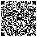 QR code with Rockhold Brown & CO contacts