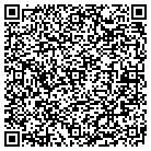 QR code with Kliewer Jr Lawrence contacts