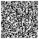 QR code with Koch & Webber Architects contacts