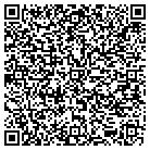 QR code with Connecticut Food Service Co-Op contacts