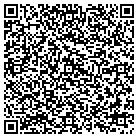 QR code with One Source Asset Recovery contacts