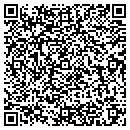 QR code with Ovalstrapping Inc contacts