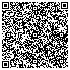 QR code with The Commercial Savings Bank contacts