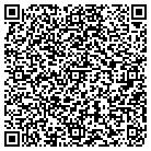 QR code with The Croghan Colonial Bank contacts