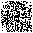 QR code with Riverside Scrap Iron & Metal Corp contacts