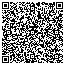 QR code with Uptown Color contacts