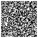 QR code with Uzair B Chaudhary contacts