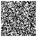 QR code with Robert A Connors OD contacts