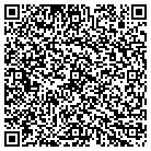 QR code with Maccullough Architects Pc contacts