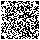 QR code with Madge Bemiss Architects contacts