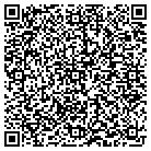 QR code with Maginniss & Del Ninno Archt contacts