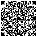QR code with US Salvage contacts