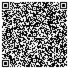 QR code with Makaretz J Solvejg Aia contacts