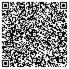 QR code with Marcellus Wright Cox Archts contacts