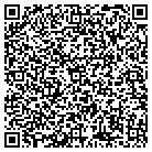 QR code with Mario Dimarco Architects Pllc contacts