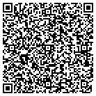 QR code with Mark R Yoo Architect Pllc contacts