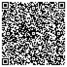 QR code with Marsh Architecture LLC contacts