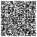 QR code with The State Bank And Trust Company contacts