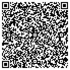 QR code with Max Bonnefil Architect Planner contacts