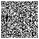 QR code with L M Walker & Assoc Pc contacts