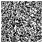 QR code with Manansala Angela G MD contacts