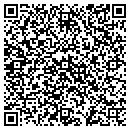 QR code with E & K Equipment Group contacts