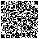 QR code with Heavenly Doves Christian Book contacts