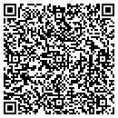 QR code with M Group Architects contacts