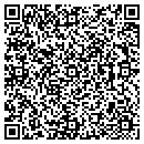 QR code with Rehorn Kevin contacts