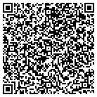 QR code with G E Inspection Technologies Lp contacts