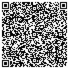 QR code with M Studio Architects contacts
