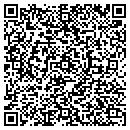 QR code with Handlers International Inc contacts