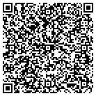 QR code with Hazleton Automation & Mach LLC contacts