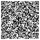 QR code with Nicholson And Wade Architecture contacts