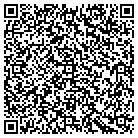 QR code with The Donor Alliance Foundation contacts