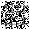 QR code with O'Brien & Keane contacts
