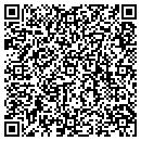 QR code with Oesch H F contacts