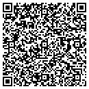 QR code with Orban Design contacts