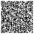 QR code with Ahoy Self-Storage contacts