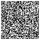 QR code with The Standard Register Company contacts