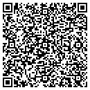 QR code with Yeti PC contacts