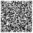 QR code with H B & Sons Enterprises contacts
