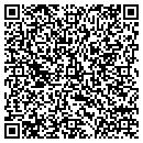 QR code with Q Design Plc contacts