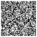 QR code with Rau & Assoc contacts