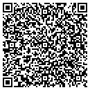 QR code with Timbers Club contacts