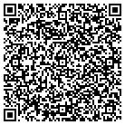 QR code with Raymond J Cuervo Architect contacts