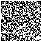 QR code with Rbgc Architecture Research contacts