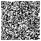 QR code with T Kevin Mcnicholas Foundation contacts